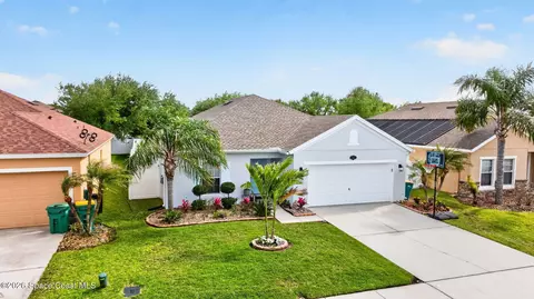 1415 Litchfield Dr, Melbourne, FL 32904