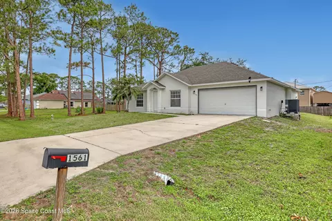 1561 Sandusky St SE, Palm Bay, FL 32909