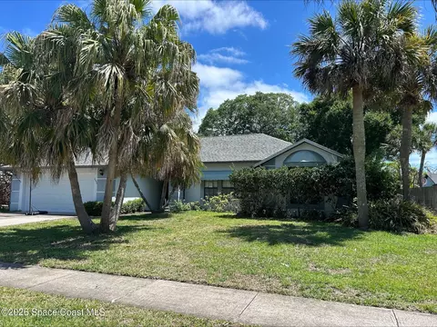 2653 Kingsmill Ave, Melbourne, FL 32934