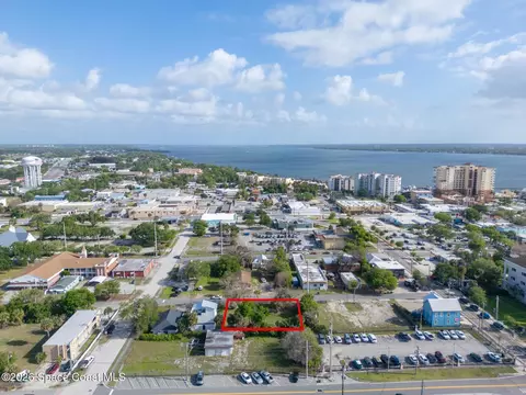 0000 Lemon St, Cocoa, FL 32922