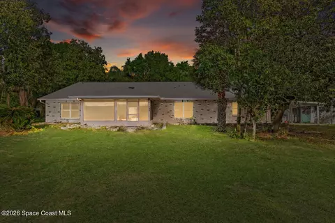 2493 Adamson Rd, Cocoa, FL 32926