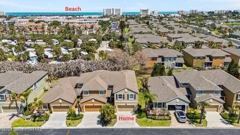 3271 Titanic Cir #39, Melbourne, FL 32903