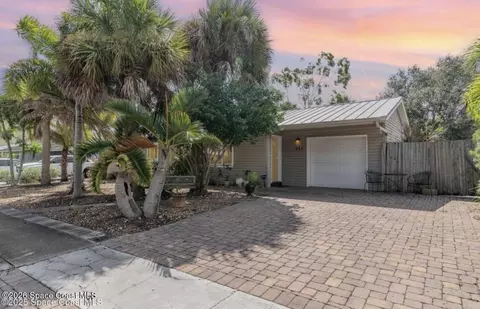 257 Marion St, Indian Harbour Beach, FL 32937