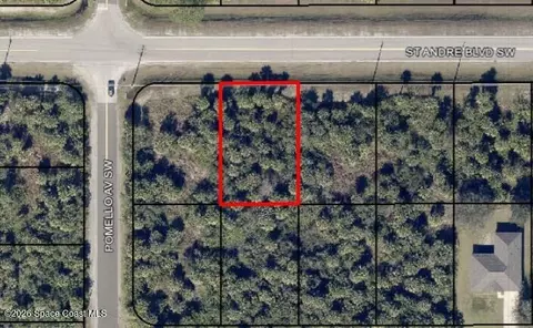 590 St Andre Blvd, Palm Bay, FL 32908