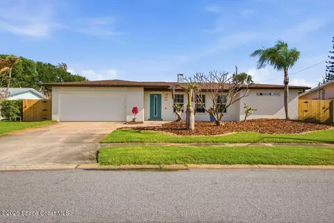 276 Lynn Ave, Satellite Beach, FL 32937