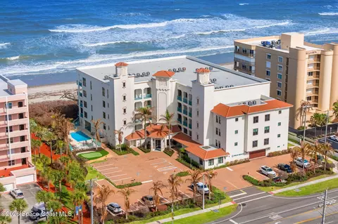 1795 N Highway A1a #204, Indialantic, FL 32903