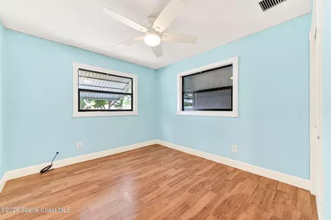 Bedroom - 2737 Cherbourg Rd, Cocoa, FL 32926 photo 2 of 3