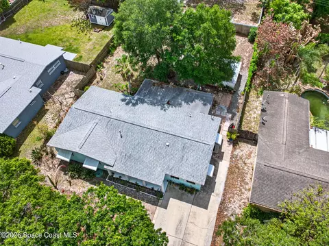 View/Area - 2737 Cherbourg Rd, Cocoa, FL 32926 photo 1 of 10