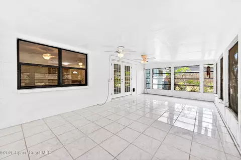 Exterior - 2737 Cherbourg Rd, Cocoa, FL 32926 photo 7 of 12