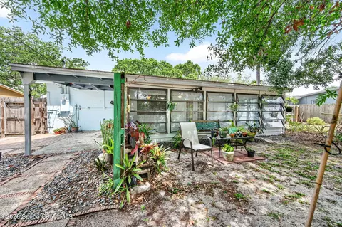 Exterior - 2737 Cherbourg Rd, Cocoa, FL 32926 photo 11 of 12