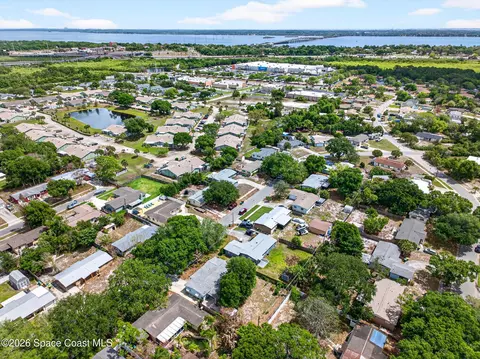 View/Area - 2737 Cherbourg Rd, Cocoa, FL 32926 photo 9 of 10