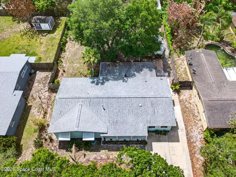 View/Area - 2737 Cherbourg Rd, Cocoa, FL 32926 photo 4 of 10