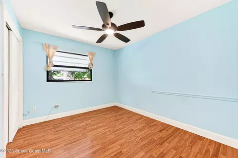 Bedroom - 2737 Cherbourg Rd, Cocoa, FL 32926 photo 3 of 3