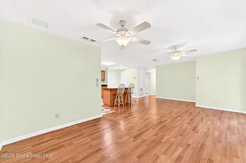 Living - 2737 Cherbourg Rd, Cocoa, FL 32926 photo 3 of 4
