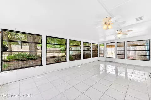 Exterior - 2737 Cherbourg Rd, Cocoa, FL 32926 photo 2 of 12
