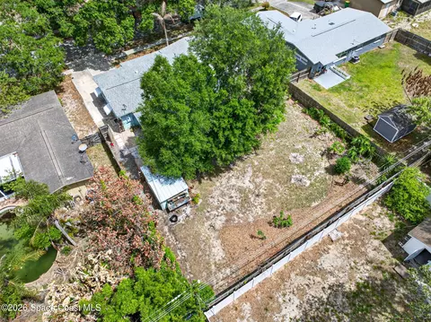 View/Area - 2737 Cherbourg Rd, Cocoa, FL 32926 photo 7 of 10