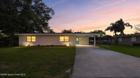 133 Hickory St, Melbourne, FL 32904