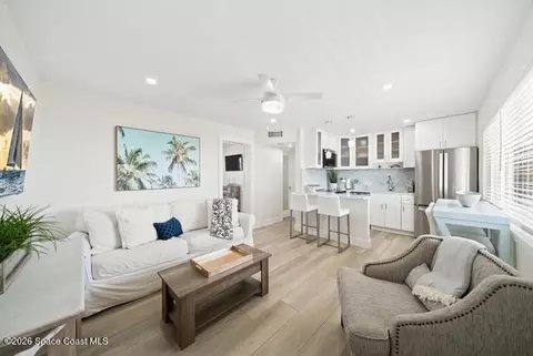 1195 Highway A1a Hwy #216, Satellite Beach, FL 32937
