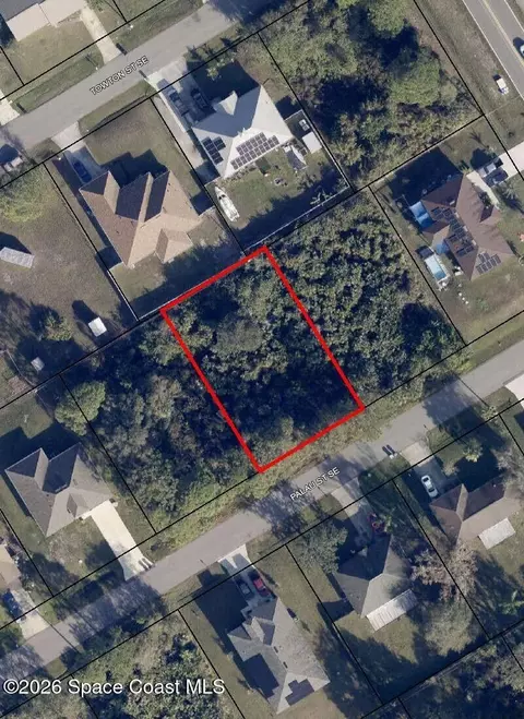 1385 Palau St SE, Palm Bay, FL 32909