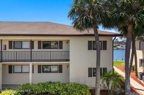 325 S Banana River Blvd #606, Cocoa Beach, FL 32931