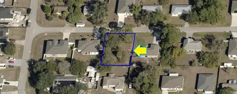 120 District St SE, Palm Bay, FL 32909