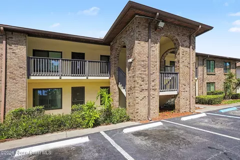 1515 Huntington Ln #128, Rockledge, FL 32955