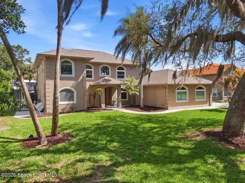 430 Windtamer Way, Merritt Island, FL 32952