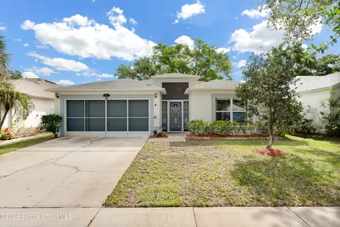 1563 Vista Lake Cir, Melbourne, FL 32904