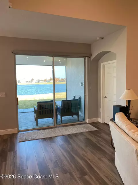 Entry Way - 8231 Laguna Cir, Micco, FL 32976 photo 2 of 5