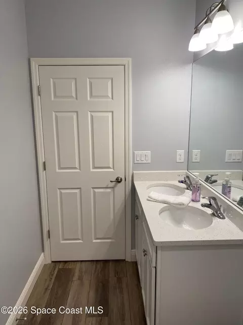 Bath - 8231 Laguna Cir, Micco, FL 32976 photo 6 of 7
