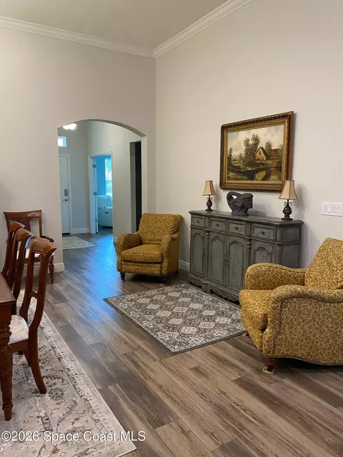 Entry Way - 8231 Laguna Cir, Micco, FL 32976 photo 3 of 5