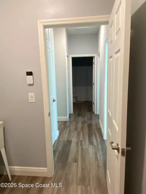 Entry Way - 8231 Laguna Cir, Micco, FL 32976 photo 1 of 5