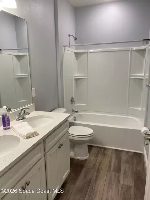Bath - 8231 Laguna Cir, Micco, FL 32976 photo 7 of 7