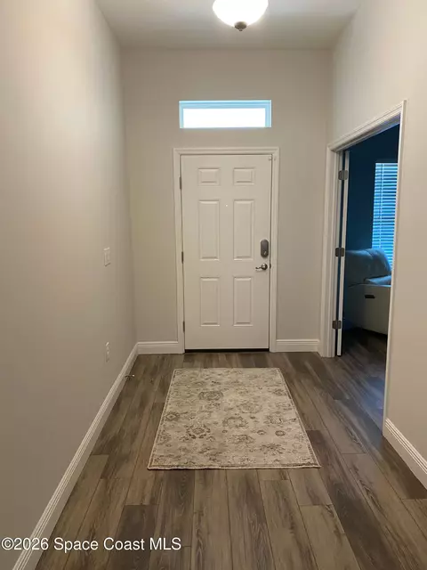 Entry Way - 8231 Laguna Cir, Micco, FL 32976 photo 4 of 5