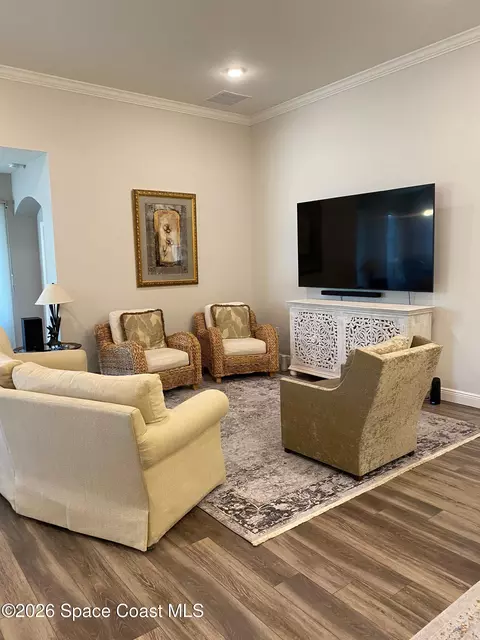 Living - 8231 Laguna Cir, Micco, FL 32976 photo 2 of 2