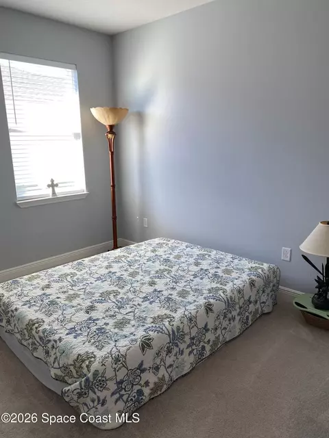 Bedroom - 8231 Laguna Cir, Micco, FL 32976 photo 5 of 9