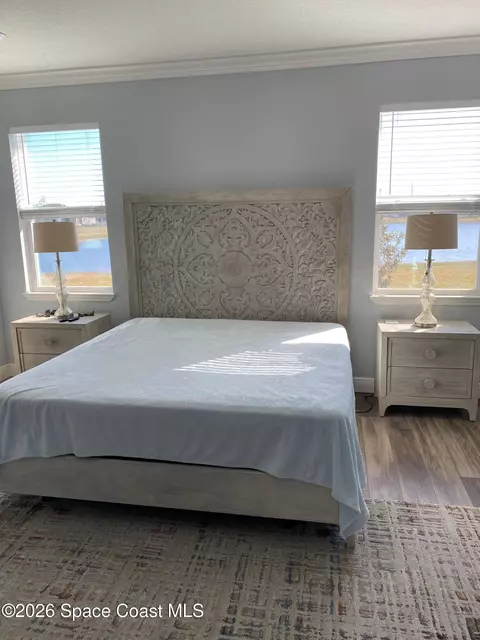 Bedroom - 8231 Laguna Cir, Micco, FL 32976 photo 2 of 9