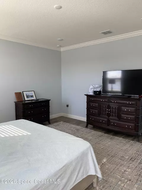 Bedroom - 8231 Laguna Cir, Micco, FL 32976 photo 3 of 9