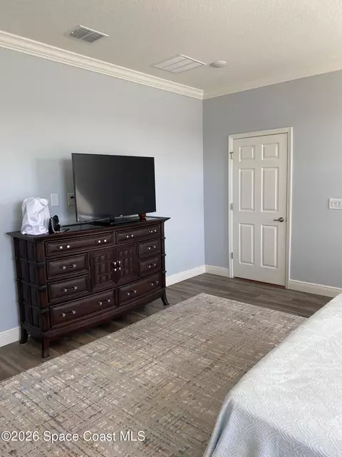 Bedroom - 8231 Laguna Cir, Micco, FL 32976 photo 1 of 9