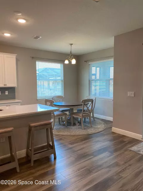 Dining - 8231 Laguna Cir, Micco, FL 32976 photo 1 of 3