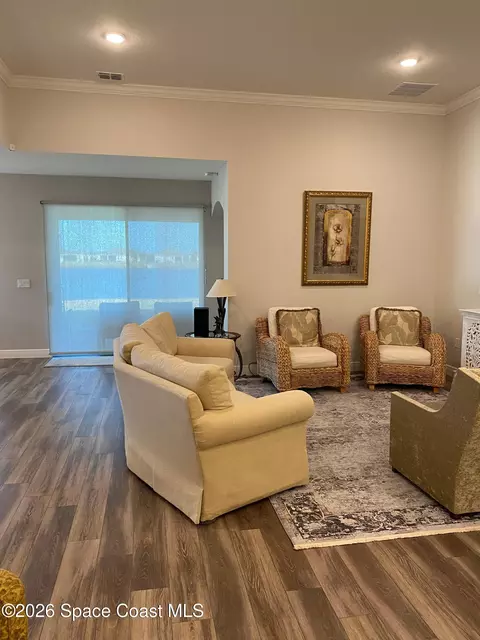 Living - 8231 Laguna Cir, Micco, FL 32976 photo 1 of 2