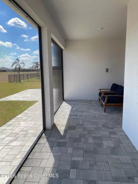 Exterior - 8231 Laguna Cir, Micco, FL 32976 photo 5 of 9
