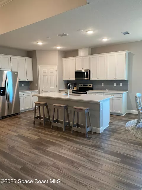 Kitchen - 8231 Laguna Cir, Micco, FL 32976 photo 1 of 1