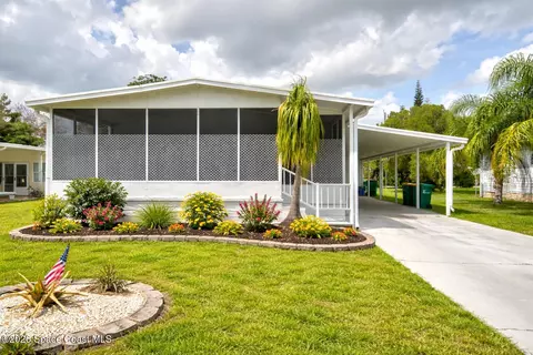512 Jean Cir, Melbourne, FL 32904