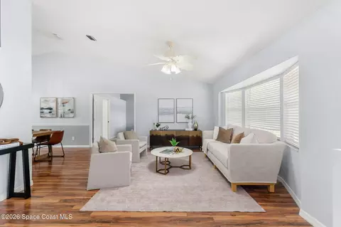 Living - 3400 Long Leaf Dr, Melbourne, FL 32940 photo 1 of 7