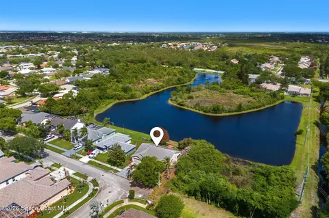 View/Area - 3400 Long Leaf Dr, Melbourne, FL 32940 photo 4 of 6