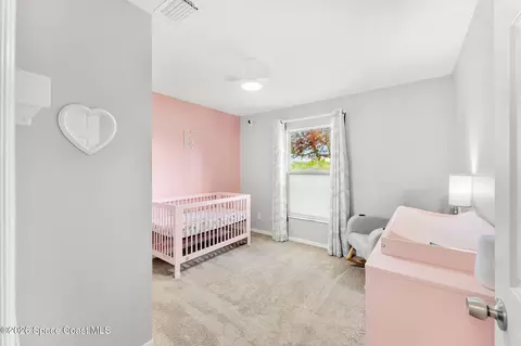 Bedroom - 3400 Long Leaf Dr, Melbourne, FL 32940 photo 4 of 4
