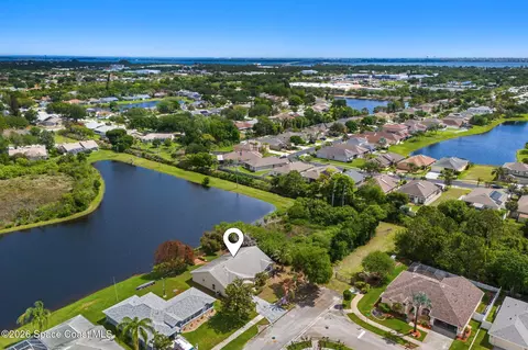View/Area - 3400 Long Leaf Dr, Melbourne, FL 32940 photo 6 of 6