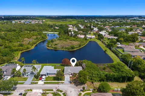 View/Area - 3400 Long Leaf Dr, Melbourne, FL 32940 photo 5 of 6