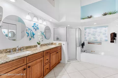 Bath - 3400 Long Leaf Dr, Melbourne, FL 32940 photo 1 of 4